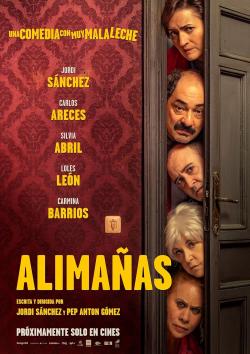 Alimanas (2023)