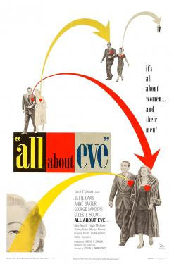 All About Eve (1950)