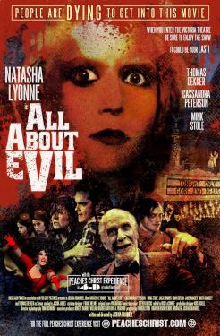 All About Evil (2014)