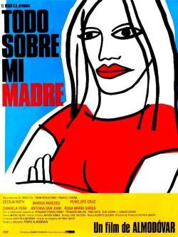 All About My Mother (2000)