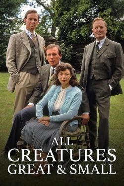 All Creatures Great and Small (1978)