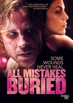 All Mistakes Buried (2016)