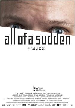 All of a Sudden (2016)