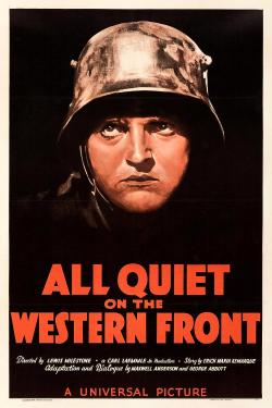 All Quiet on the Western Front (1930)
