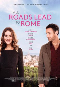 All Roads Lead to Rome (2016)