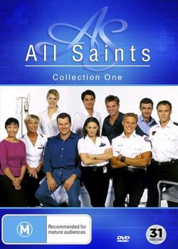 All Saints (1998)