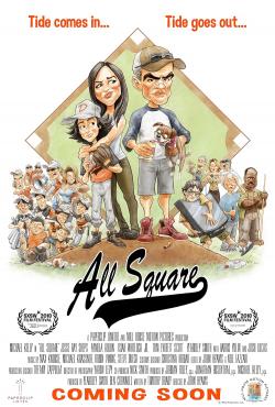 All Square (2018)
