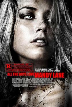 All the Boys Love Mandy Lane (2013)