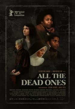 All the Dead Ones (2021)