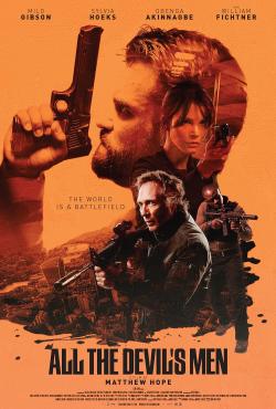 All the Devil's Men (2019)