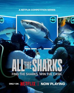 All the Sharks (2025)