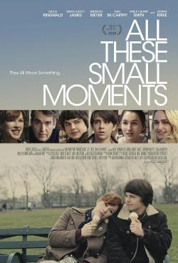 All These Small Moments (2019)