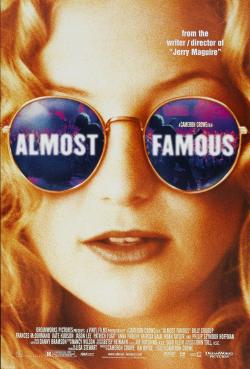 Almost Famous (2000)