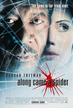Along Came a Spider (2001)