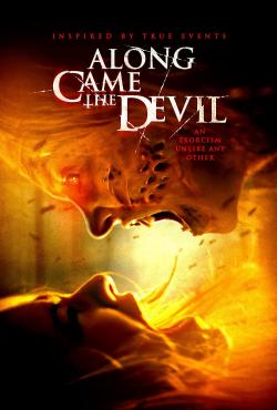 Along Came the Devil (2018)