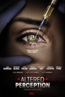 Altered Perception (2018)