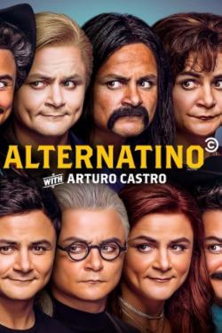 Alternatino with Arturo Castro (2019)
