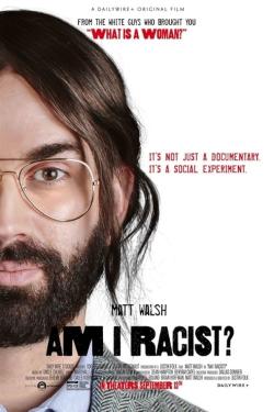 Am I Racist? (2024)