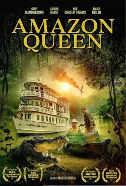 Amazon Queen (2021)