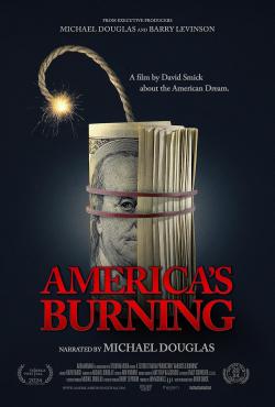 America's Burning (2024)