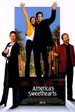 America's Sweethearts (2001)