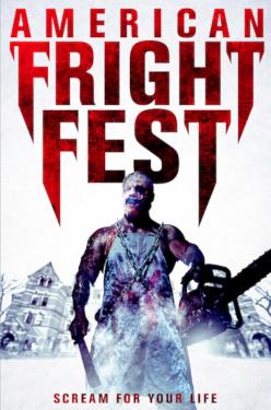 American Fright Fest (2018)