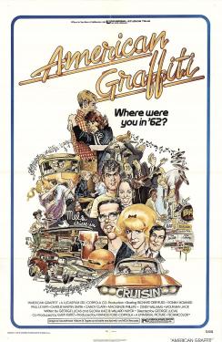 American Graffiti (1973)