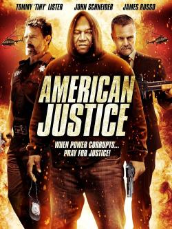American Justice (2017)