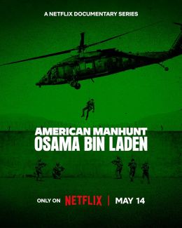American Manhunt: Osama Bin Laden (2025)
