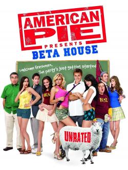 American Pie Presents: Beta House (2007)