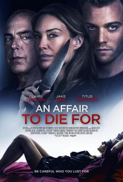An Affair to Die For (2020)