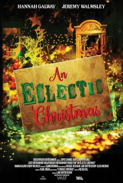 An Eclectic Christmas (2022)