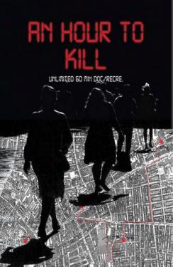 An Hour to Kill (2024)