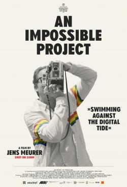 An Impossible Project (2021)