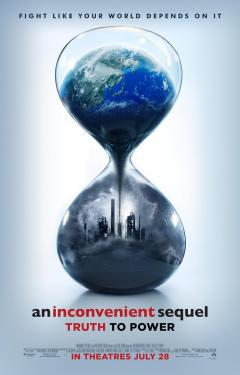 An Inconvenient Sequel: Truth to Power (2017)