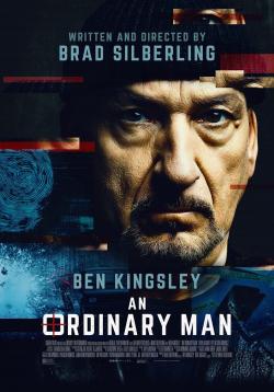 An Ordinary Man (2018)