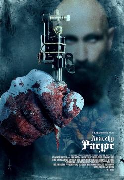 Anarchy Parlor (2015)