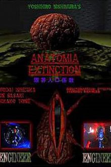 Anatomia Extinction (1995)
