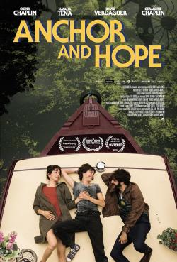 Anchor and Hope (2018)