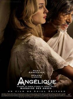 Angélique (2013)
