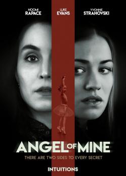 Angel of Mine (2019)