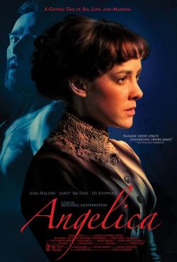 Angelica (2017)