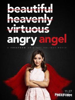 Angry Angel (2017)
