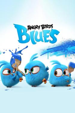 Angry Birds Blues (2017)