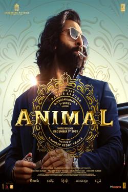 Animal (2023)