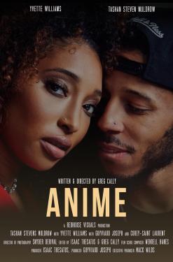 Anime (2018)