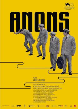 Anons (2017)