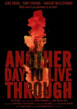Another Day to Live Through (2023)