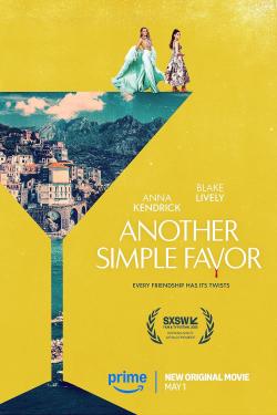 Another Simple Favor (2025)