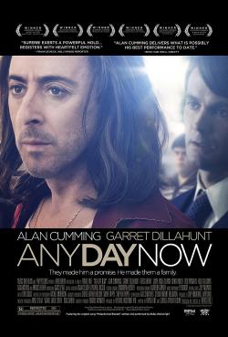 Any Day Now (2013)